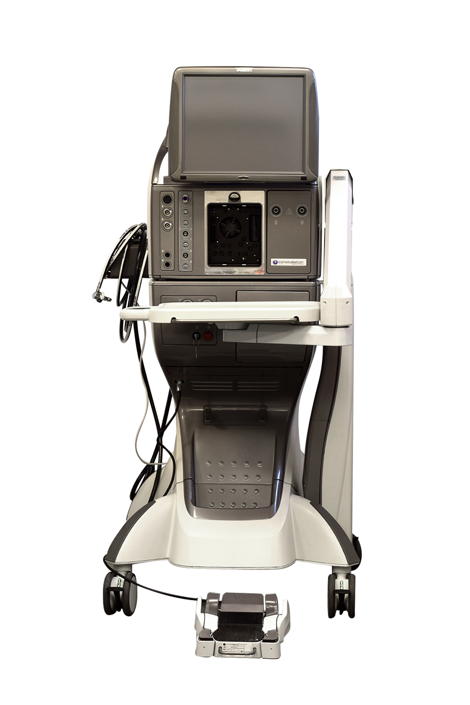 Факоемулсификатор Alcon Constellation